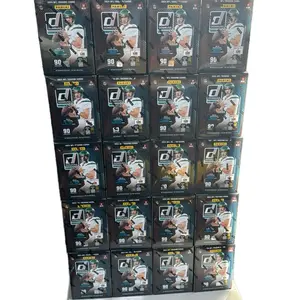 2024 Donruss blaster pack rip and ship