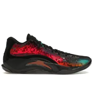 Jordan Men's Zion 3 Sanctuary Basketball Shoes, from StockX