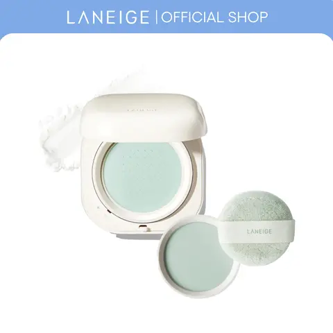 Laneige Neo-Blurring Powder + Refill Bundle