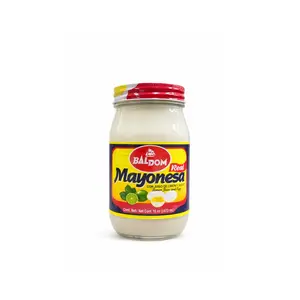 BALDOM MAYONESA 16OZ