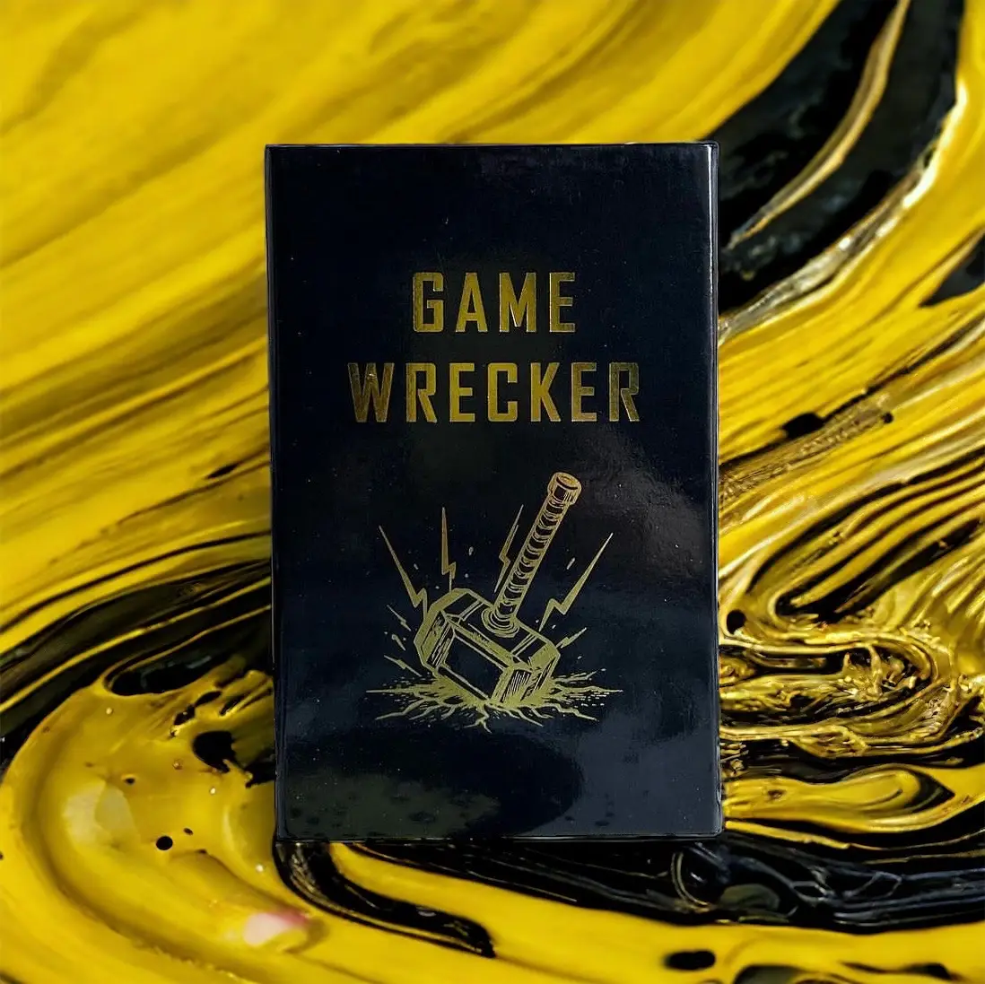 A - 1x 8 SPOT PYD PANINI FOOTBALL GAMEWRECKER