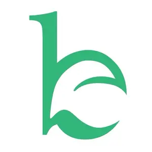 Beauty by Earth shop logo