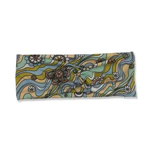 That's So 70s Knotted Headband