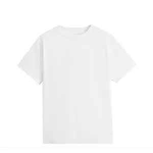 White Graphic T-Shirt, Unisex Cotton Tee, Aesthetic Casual Shirt, Trendy Streetwear Top, Gift for Men Women