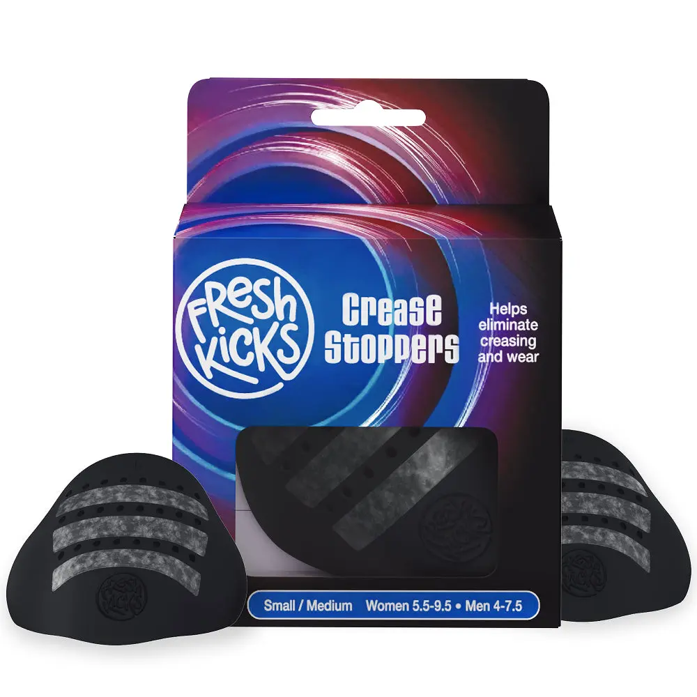 Crease Protectors