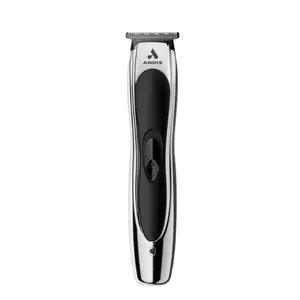 Slim Line 2 Cord/Cordless Trimmer w/T-Blade for Shaping and Trimming