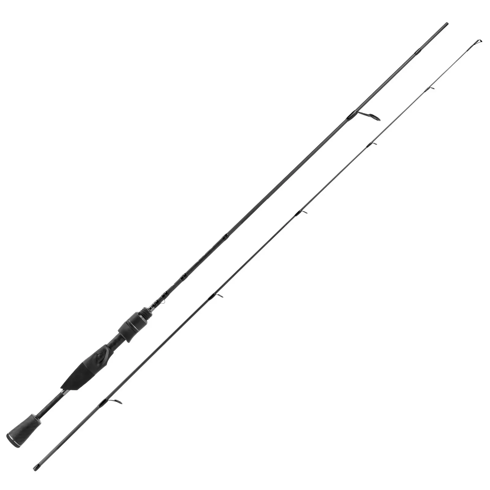 A: Spin 5'2"/Fl Power/Fast(2pcs)