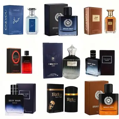 Men's Fragrances Top 10 En Perfumes Para Hombre Fragrance 10