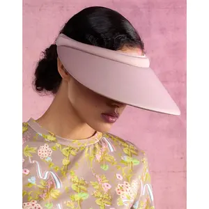 Bonded Visor