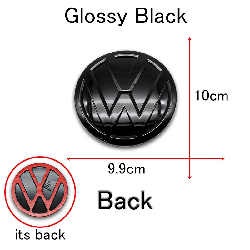 Gloosy Black-Back