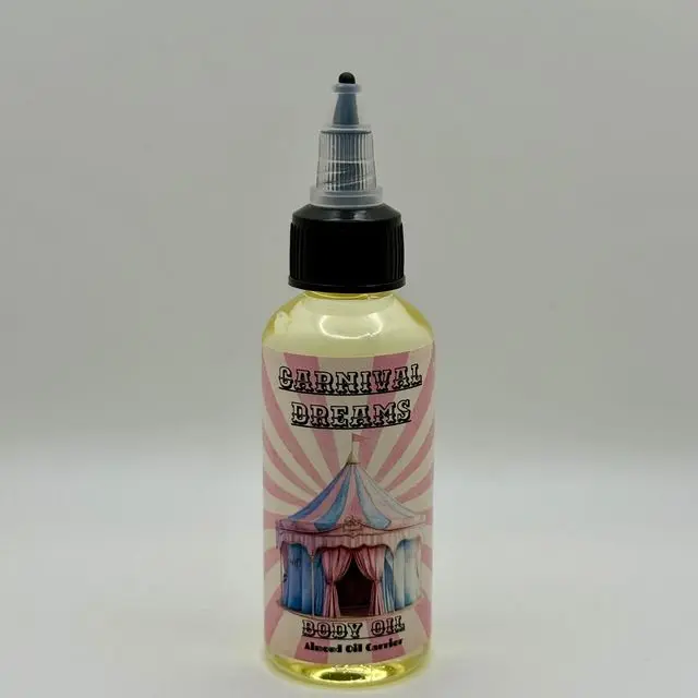 Wilson & Son Spoon Company Enchanting Fragrance Perfume Oil for Women - 2oz, Silicone-Free, 6-Month Long-Lasting, Compact & Travel-Friendly, Concentrated, Moisturizing & Refreshing Dispenser, Fragrance Perfume Oils