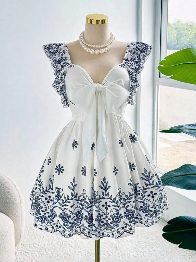 European dress - TikTok Shop European dress - TikTok Shop