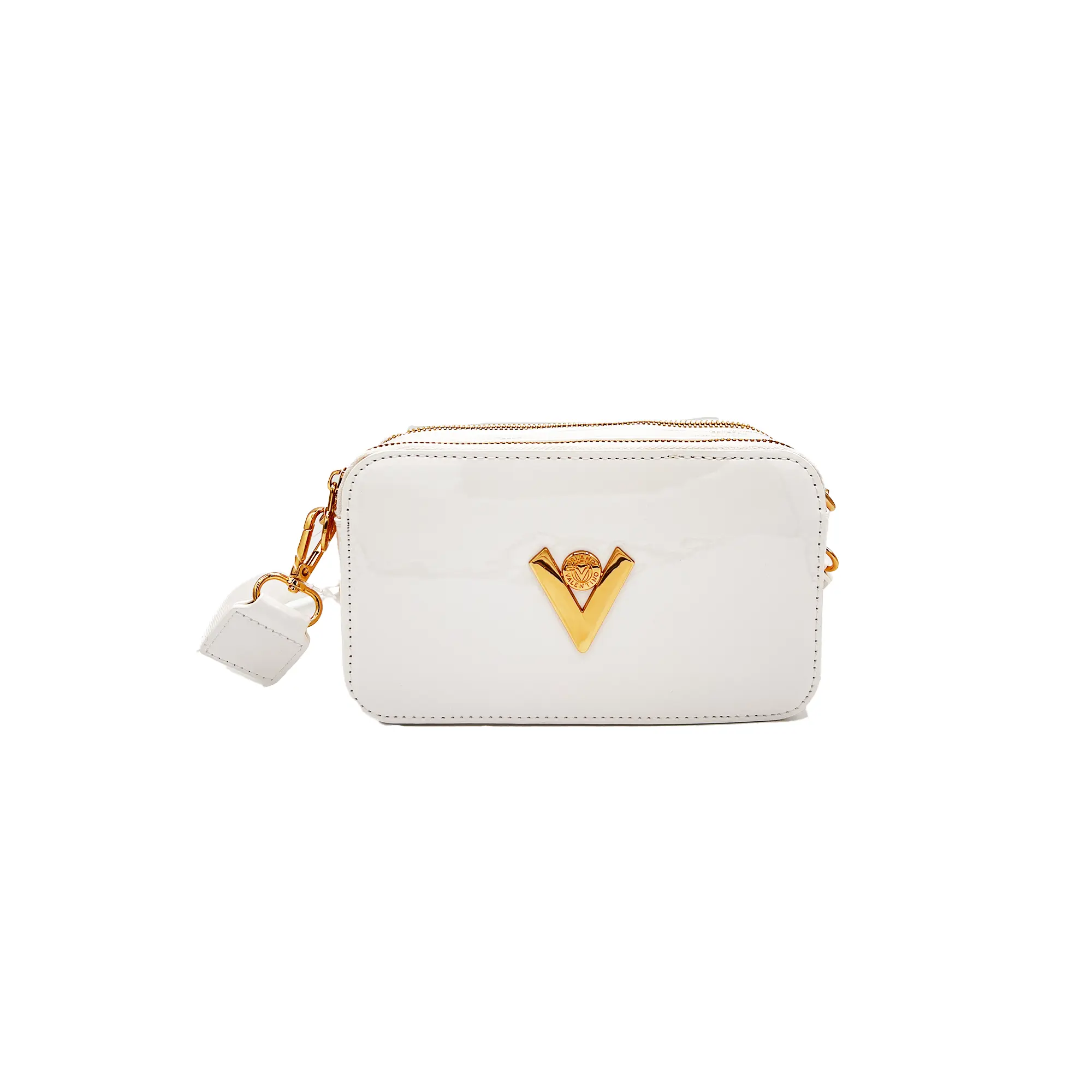 Valentino Orlandi Kyra Crossbody Bag - TikTok Shop