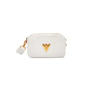 Valentino Orlandi Kyra Crossbody Bag
