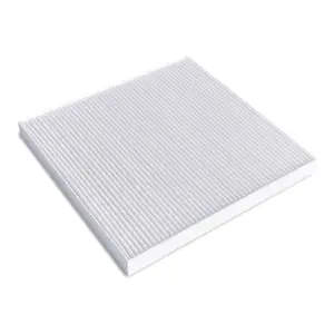 TORQUE PA30325 Cabin Air Filter Compatible with Select Mack Granite Superliner Titan Trident MP7 MP8 MP10 semi trucks Replaces AF56060 CAF24030 85112361 85151124 CA24100 85113754 WP10278 (TR702-CF)