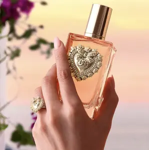 Devotion Intense by Dolce & Gabbana 1oz EDP for Women