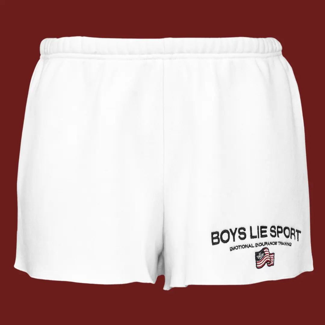 BOYS LIE - SPORT KIMMY SHORT