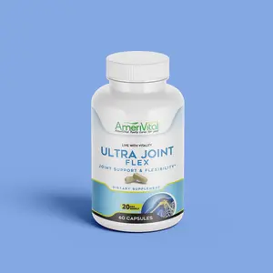 Ultra Joint Flex - AmeriVital Fitness  Supplement