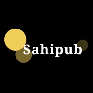 Sahipub shop logo