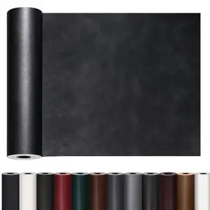 Extra-large 50*137cm self-adhesive leather repair patch.Lasts three years.Suitable for leather sofas, furniture, car seats, office chairs, motorcycle seats. tiktokshopspringglowup tiktokshopspringglowup summerwins