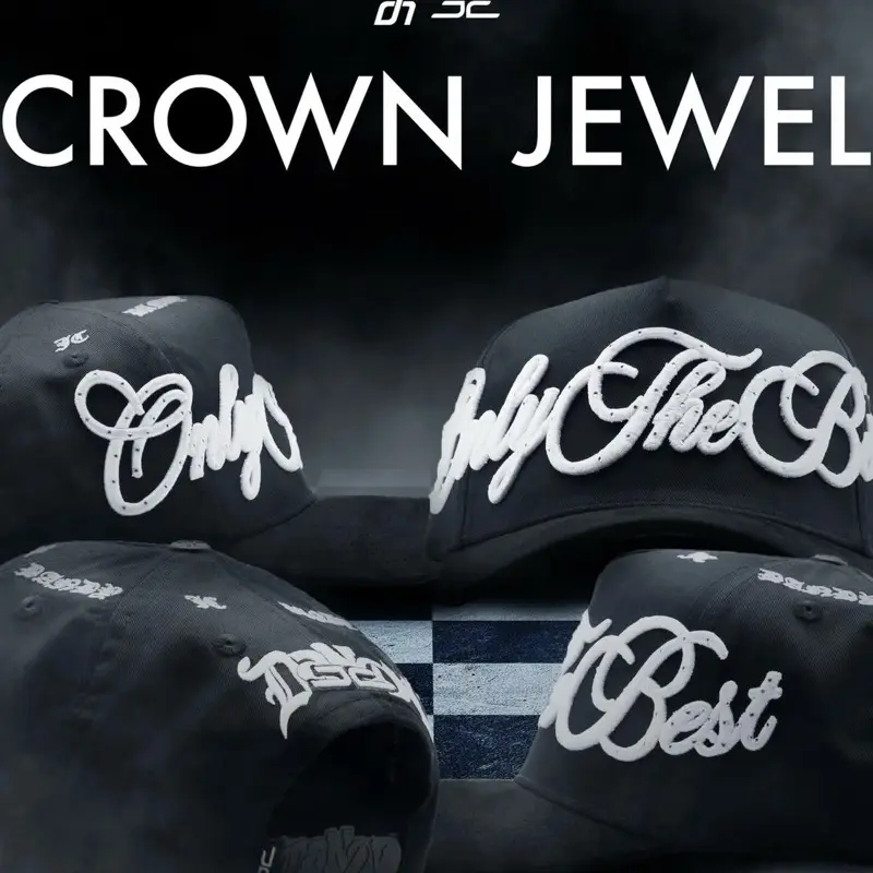 CROWN JEWEL