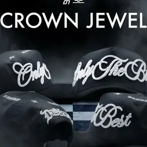 CROWN JEWEL CROWN JEWEL