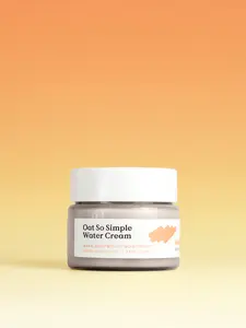 Mini Oat So Simple Water Cream