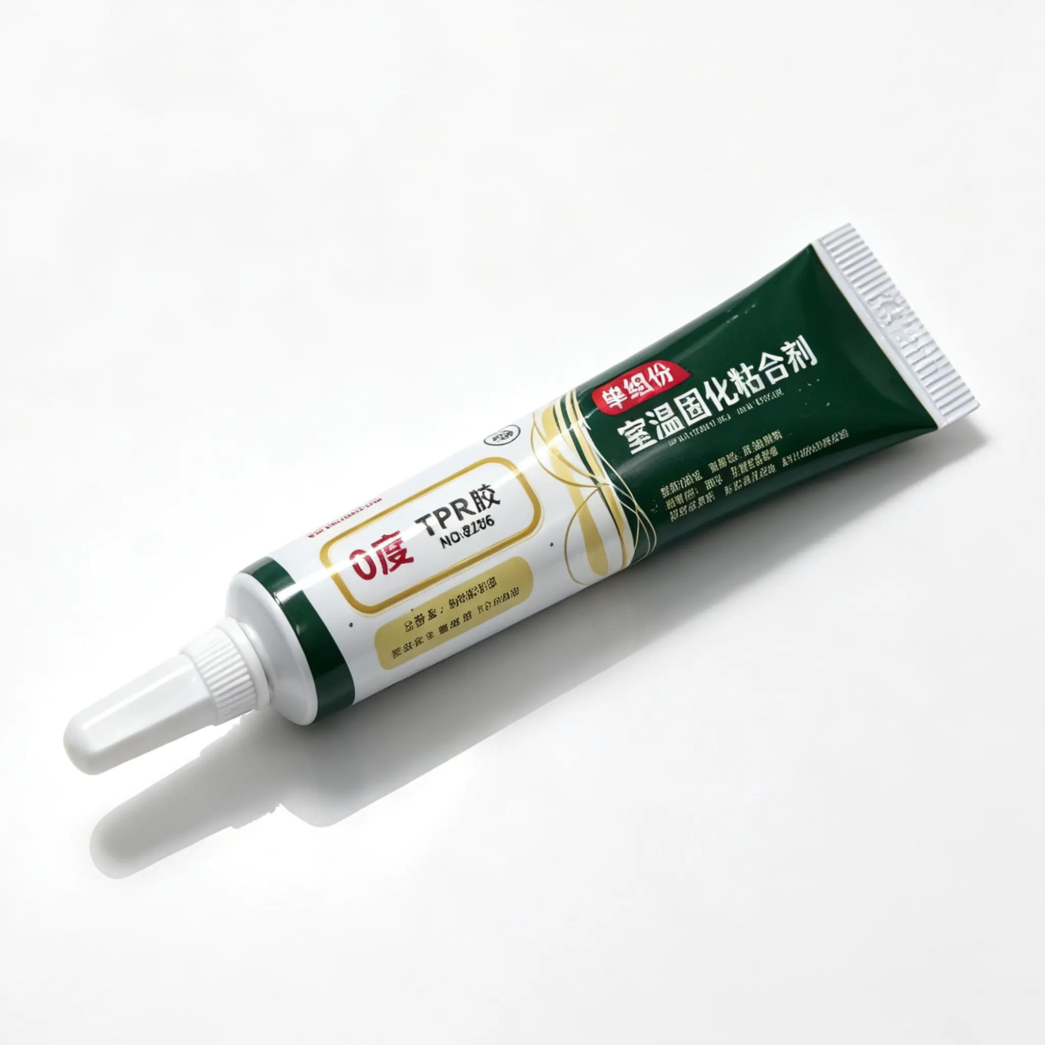 Original Authentic 0° TPR Glue for Squishy sealing- Sealing Special Glue , Easy-to-Use, Fast-Curing, Room-Temperature Sealing Glue for Squishy Toys, Stress Balls, Keep Out of Reach of Children