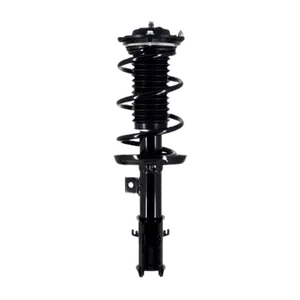 Fcs Auto Strut And Coil Spring Assembly 1333841r 1pc
