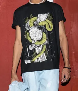 Vinland Saga T-Shirt,Thorfinn Shirt,Anime,Vinland,Askeladd,Manga Shirt,All Size, Trendy Outfits, Stay Ahead of the Game, Classic