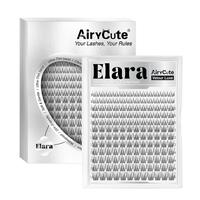 Only Elara Clusters [no bond&seal&remover]