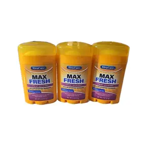 ultra max deodorant