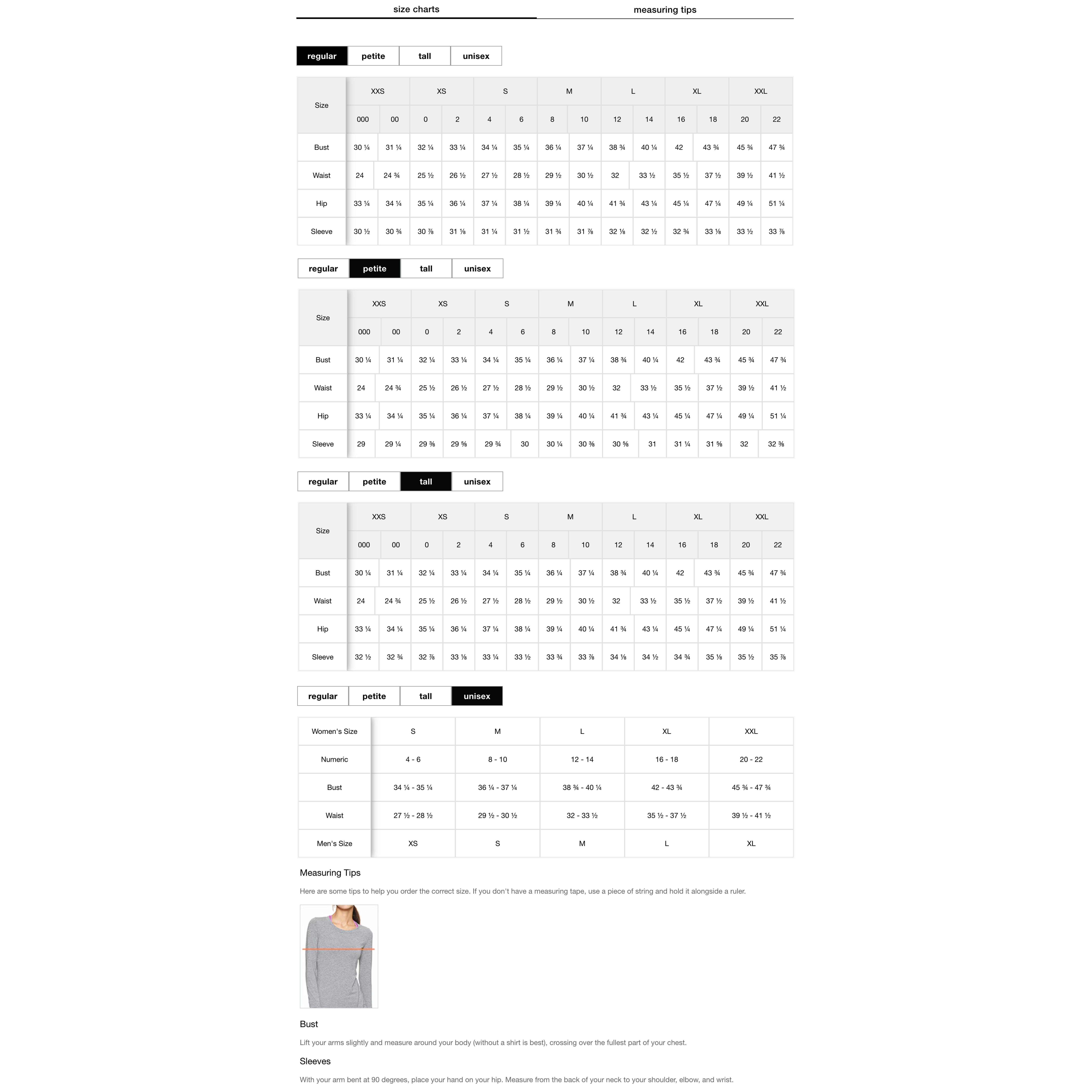 Gap Women's VintageSoft Full-Zip Wedge Hoodie