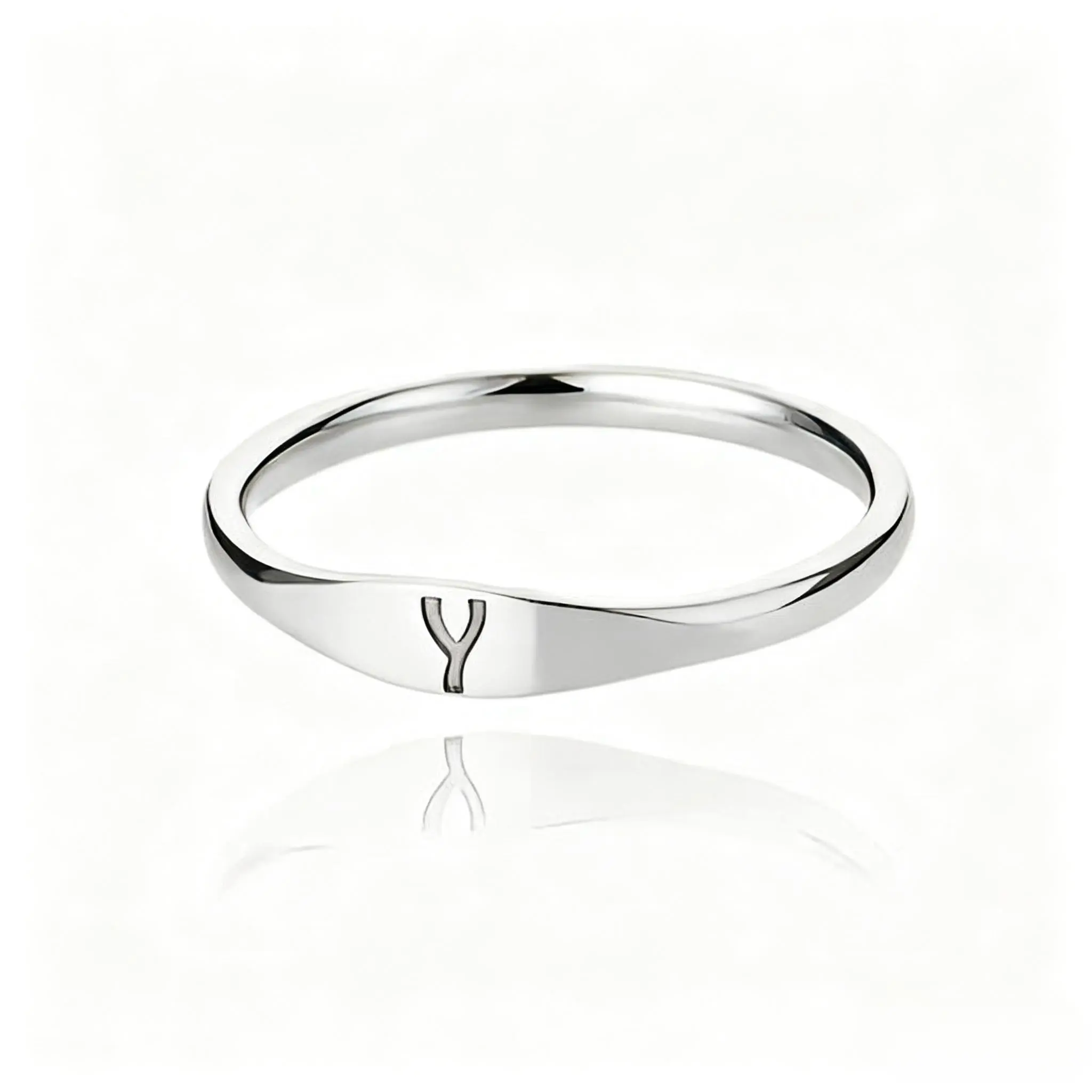 Y-Silver