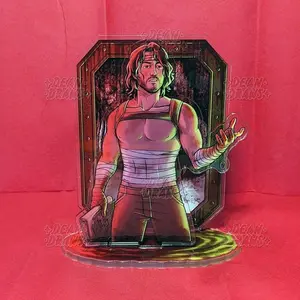 Iron Lung Standee LIMITED