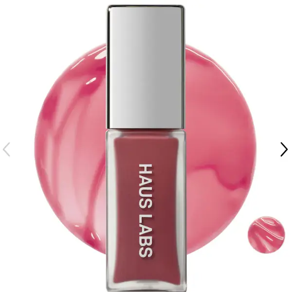 PhD Hybrid Lip Glaze Plumping Gloss