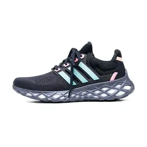 ULTRABOOST WEB DNA "Legend Ink / Bliss Blue" GX2133