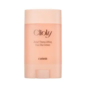 Cutem Clioly Botul-Thera Lifting Gua Sha Cream 65ml Pumpkin Gentle