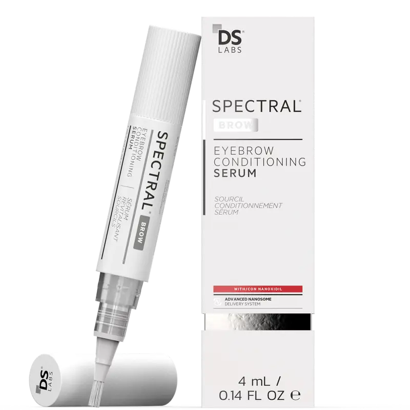 Spectral.BROW | EYEBROW CONDITIONING SERUM