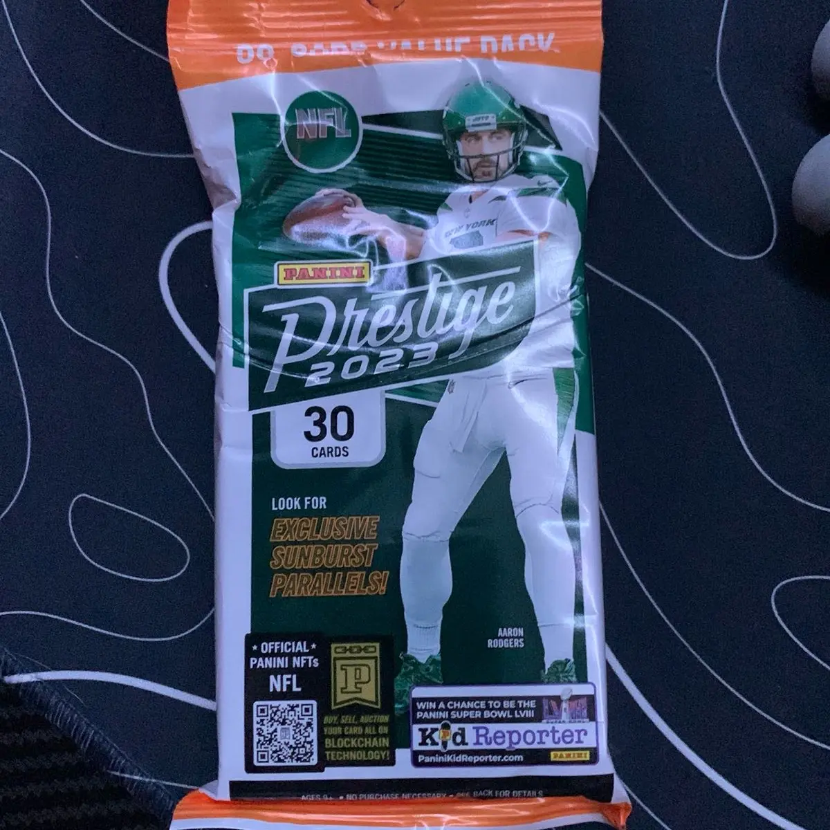 Prestige Value Pack