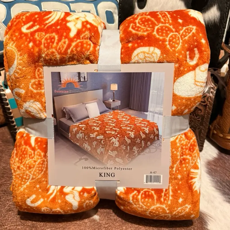 King Blankets
