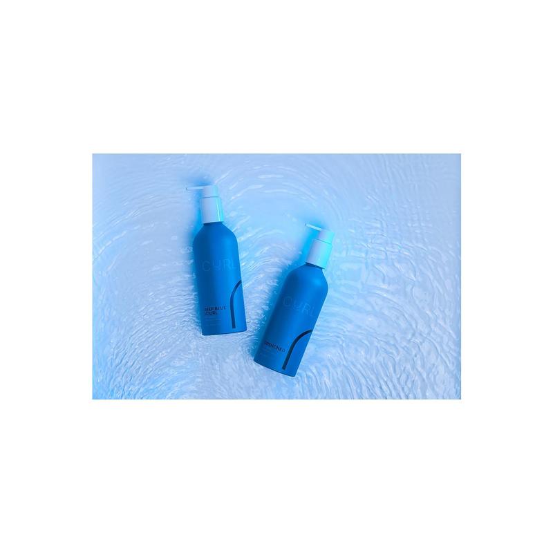 Curl of Art Drenched Co-wash