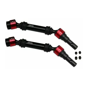 Hot Racing CV Splined Driveshafts ARRMA 4S MOJAVE