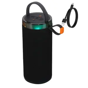 Ultra-Portable, Waterproof and Dustproof  Speaker,Speaker Beach Essentials: Powerful Crystal Clear Sound/ Waterproof/ Gifts, Outdoor|Travel|Camping|Pool Accessories