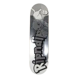 Legendary Nerm Deck (Silver)