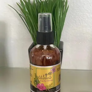 Honey Rose Toner