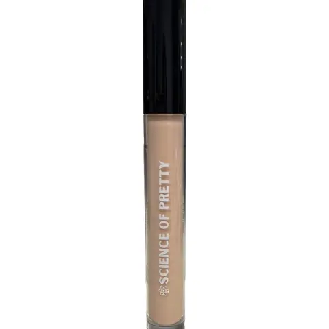 Warm Concealer | End of Summer Release 2026 | Science of Pretty