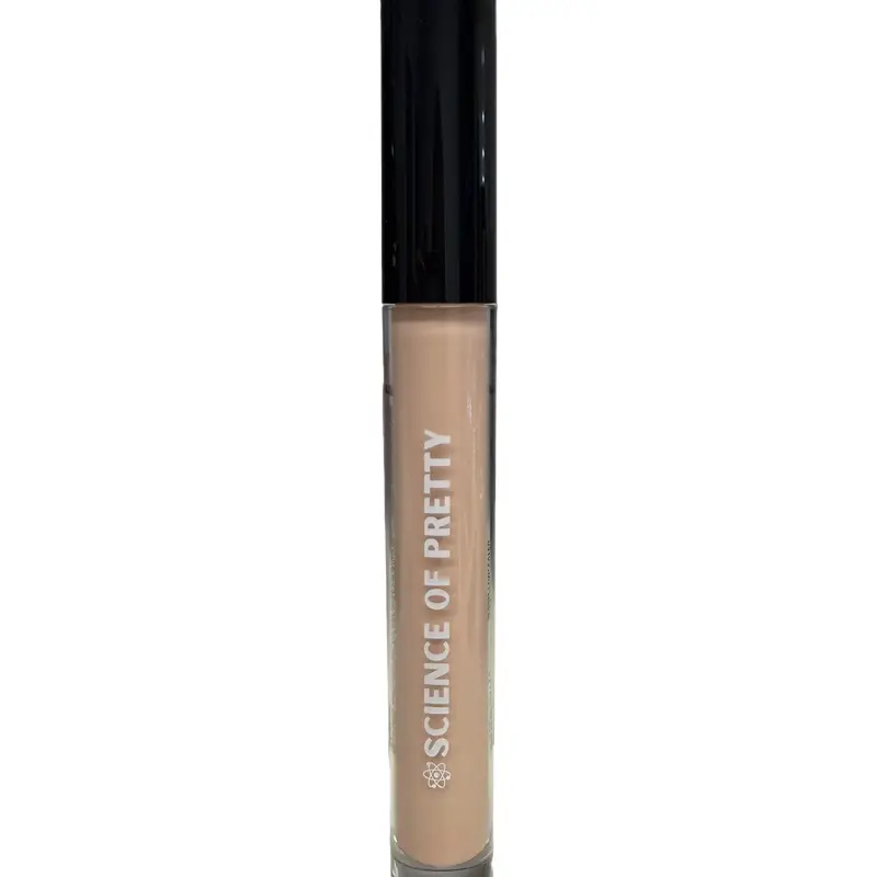 Warm Concealer | End of Summer Release 2026 | Science of Pretty