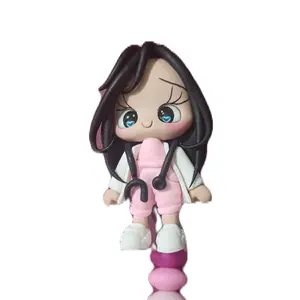 Retractable Nurse Lanyards by Advanced Medical