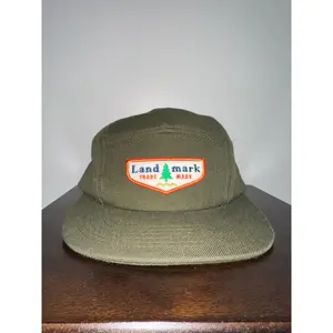 Camper Cap